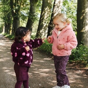 Baby meisjes