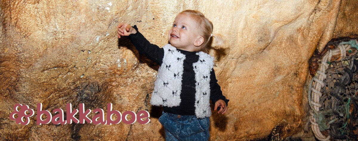 Bakkaboe baby meisjes mode Bakkaboe baby meisjes mode