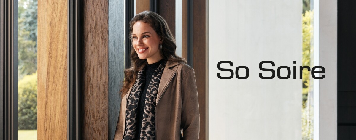 So Soire damesmode So Soire damesmode
