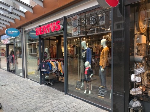 Bezoek Emmeloord Bezoek Emmeloord