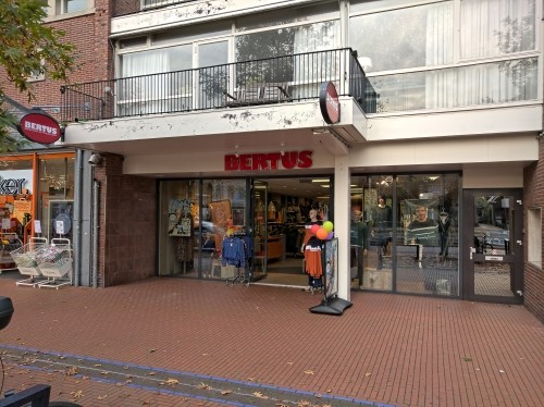 Bezoek Stadskanaal Bezoek Stadskanaal