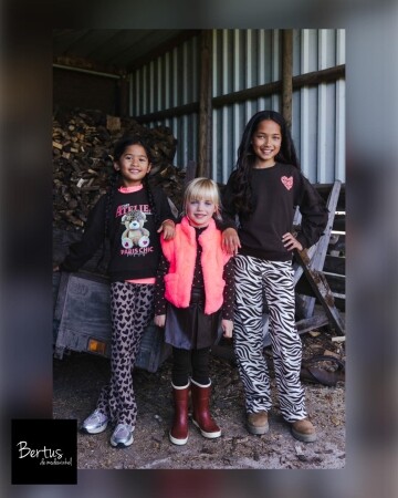 Persival 💕
Ontdek de najaars collectie van Persival in de wi...