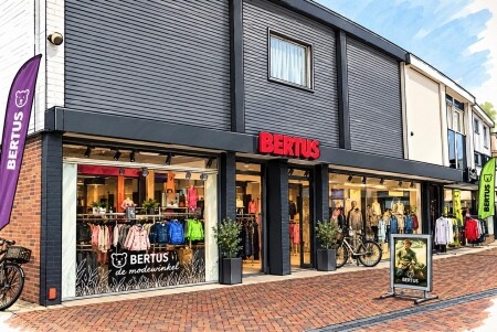 Vacature Beilen🚨
Voor onze winkel in Beilen zijn we op zoek ...