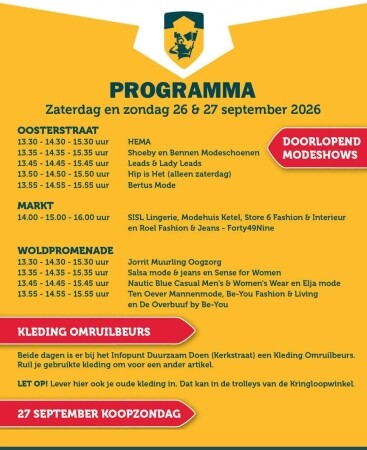 Uit tip 🍂
Bij ons filiaal in Steenwijk hebben we vandaag en ...