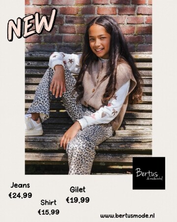 Leuke set van persival 💕
www.bertusmode.nl...