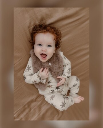 Bakkaboe en Flinq
Lief he, de newborn collectie voor baby meisj...