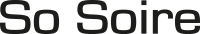So Soire
