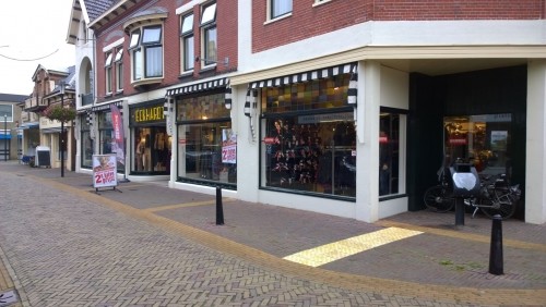 Bezoek Uithuizen Bezoek Uithuizen