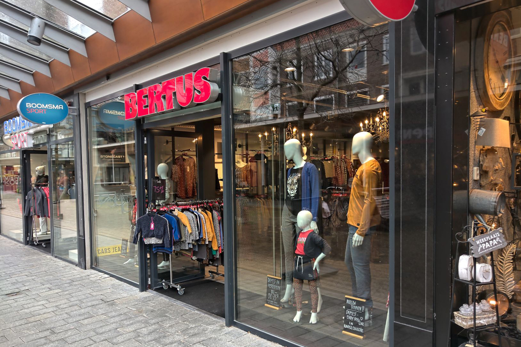 Stijlvol en verrassend geprijsd: Welkom bij Bertus Mode Emmeloord