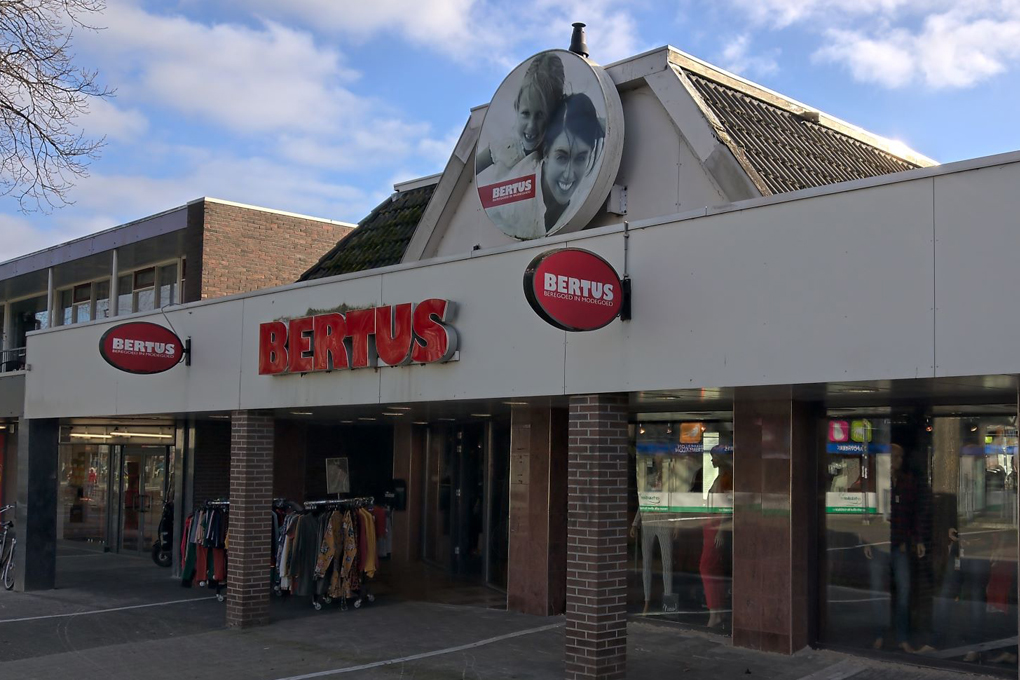 Kwaliteitsmode voor een eerlijke prijs bij Bertus Mode Klazienaveen