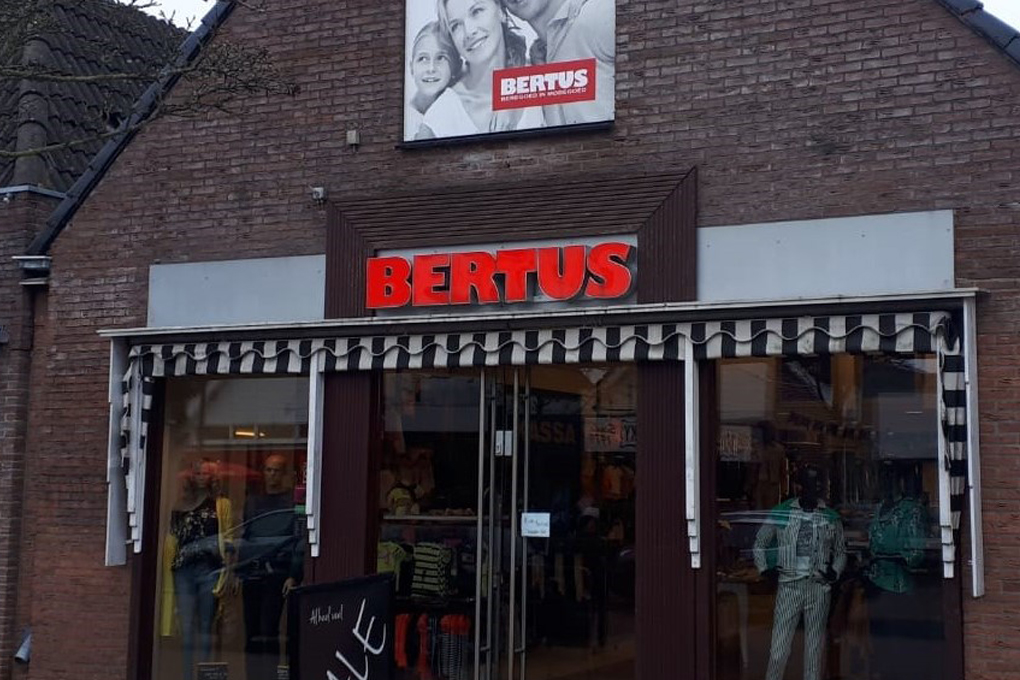 Bertus Mode Roden: Jouw modespecialist aan de Wilhelminastraat Bertus Mode Roden: Jouw modespecialist aan de Wilhelminastraat