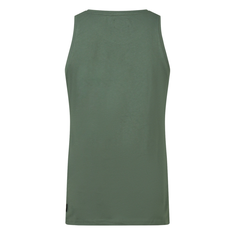 Stonecast M61H-01 Z10688 singlets Groen mos
