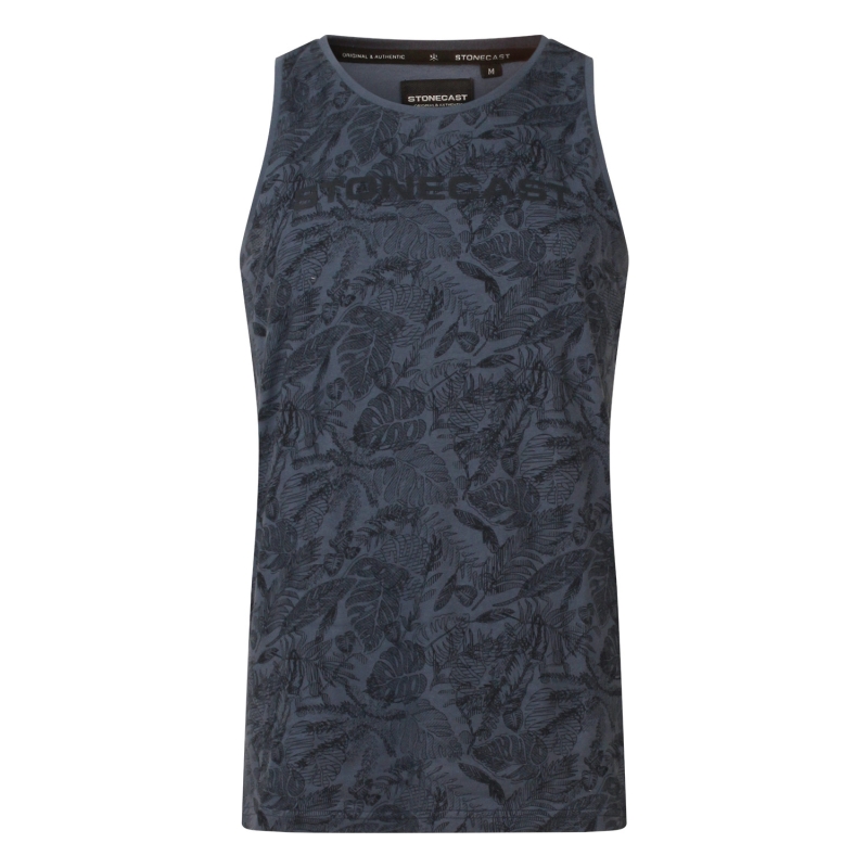 Stonecast M61H-02 Z10689 singlets Bleu