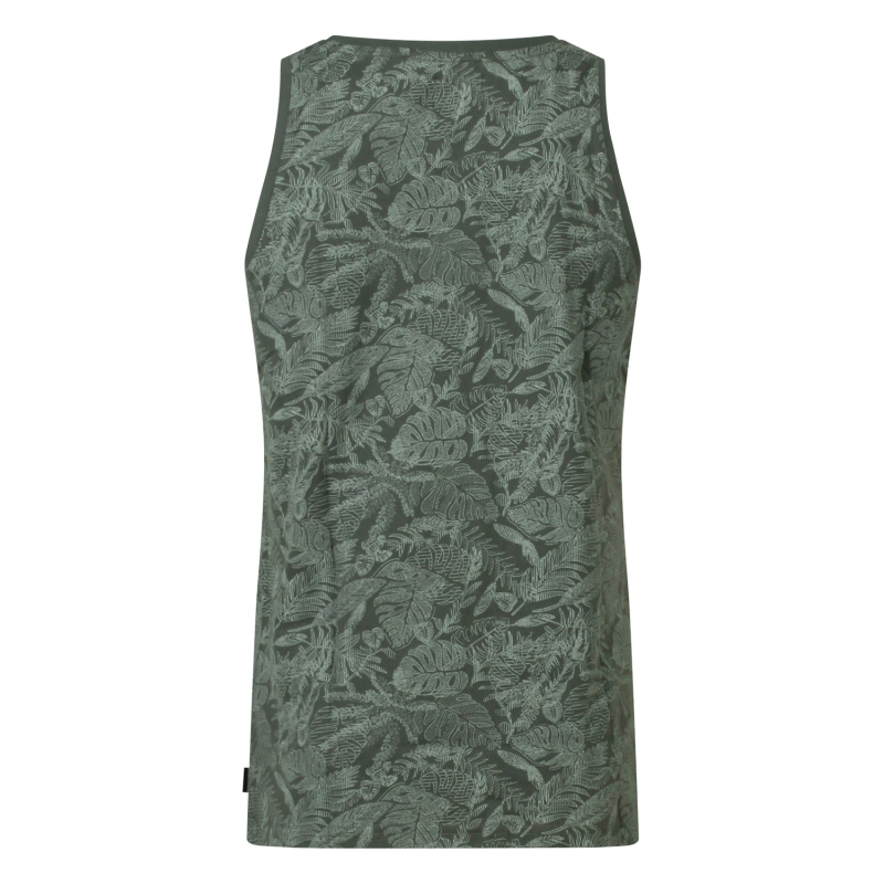Stonecast M61H-02 Z10689 singlets Army