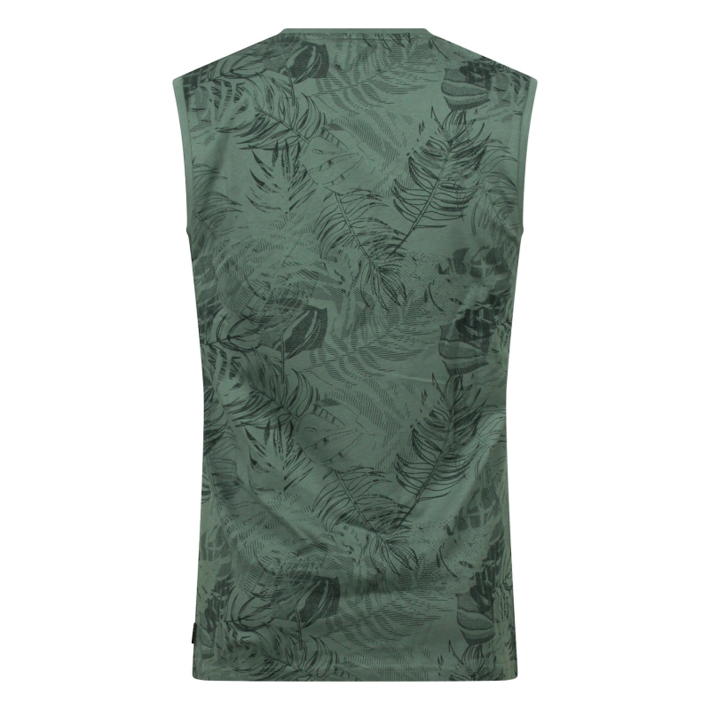 Stonecast M61SL-01 Z10690 singlets Groen mos