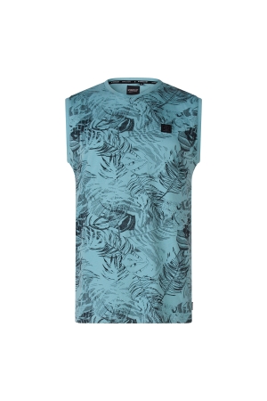 Blauw 