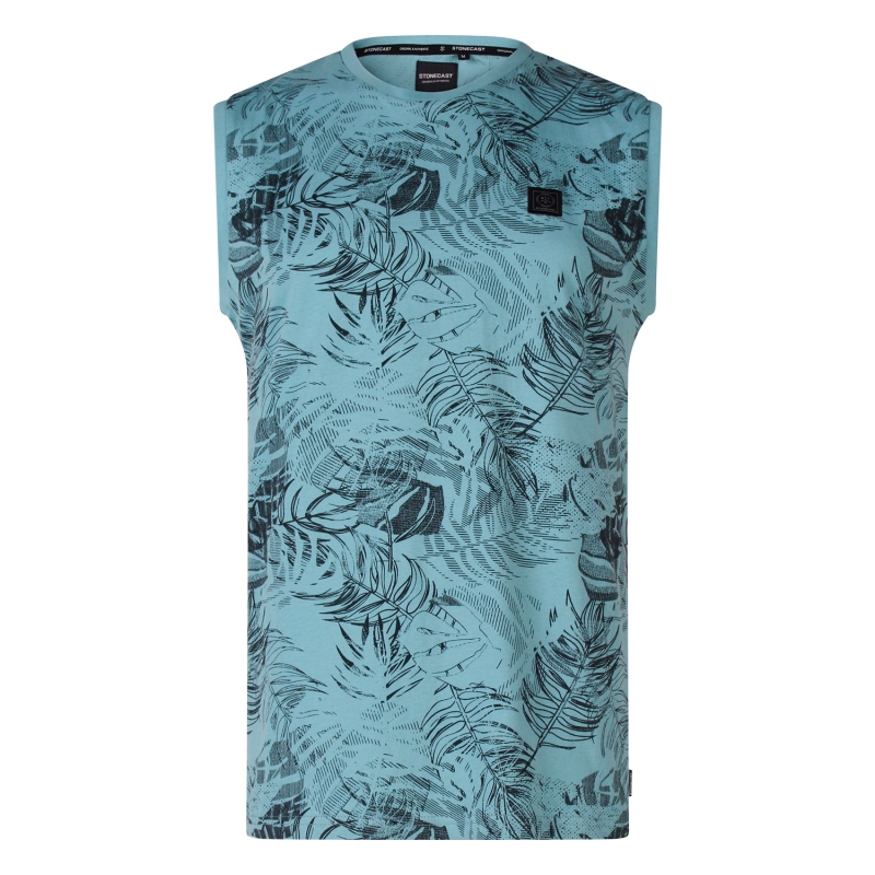 Stonecast M61SL-01 Z10690 singlets Aqua