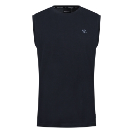 Stonecast M61SL-02 Z10691 heren singlet Marine