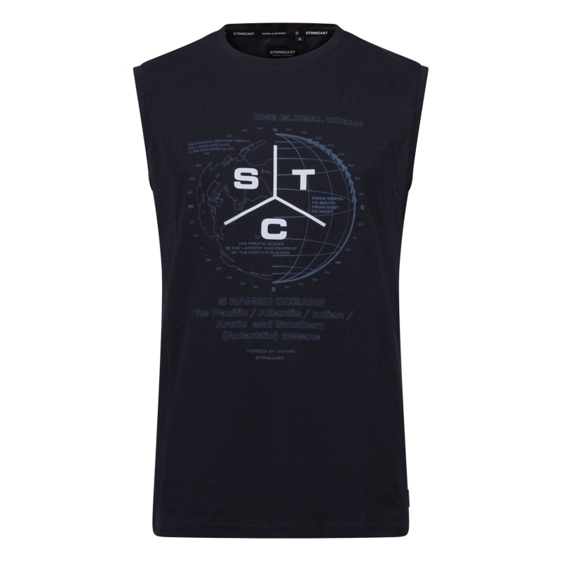 Stonecast M61SL-03 Z10692 singlets Marine