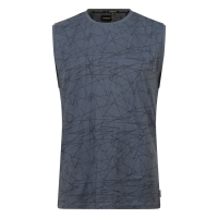 Stonecast M61SL-04 Z10693 singlets Bleu