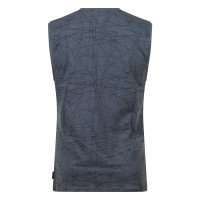 Stonecast M61SL-04 Z10693 singlets Bleu