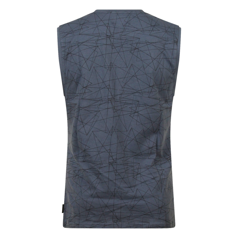 Stonecast M61SL-04 Z10693 singlets Bleu