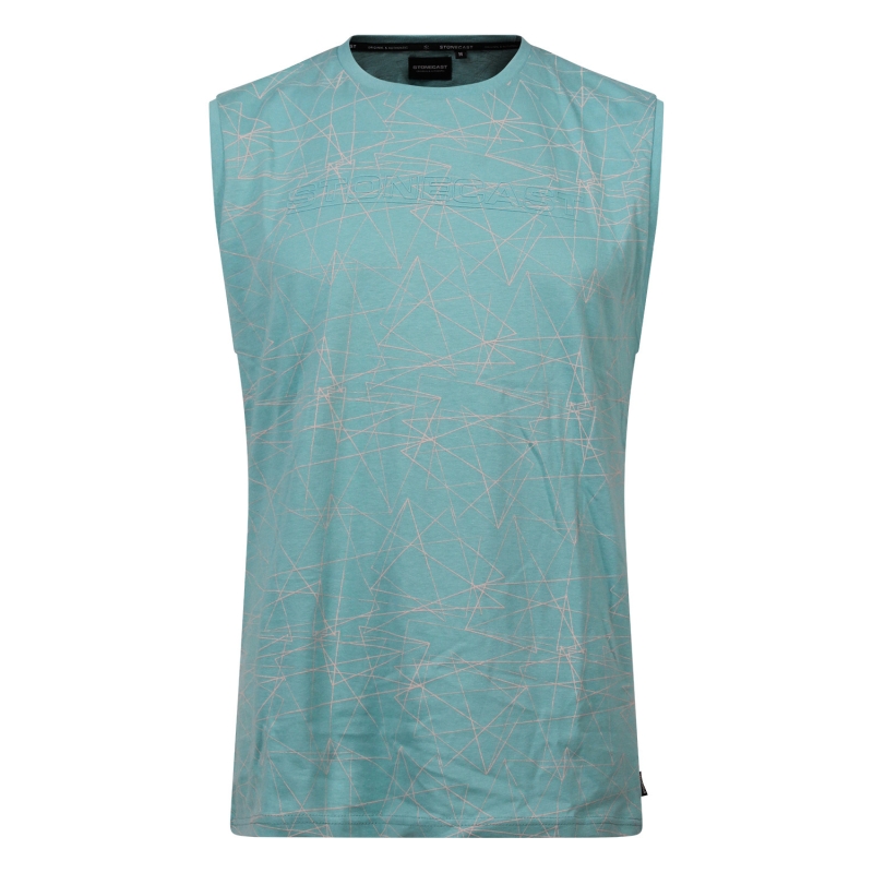 Stonecast M61SL-04 Z10693 singlets Aqua