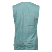 Stonecast M61SL-04 Z10693 singlets Aqua