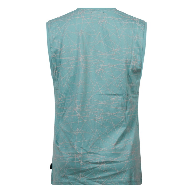 Stonecast M61SL-04 Z10693 singlets Aqua