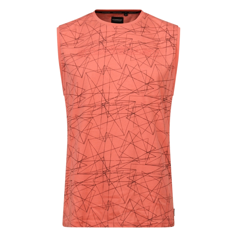 Stonecast M61SL-04 Z10693 singlets Oranje