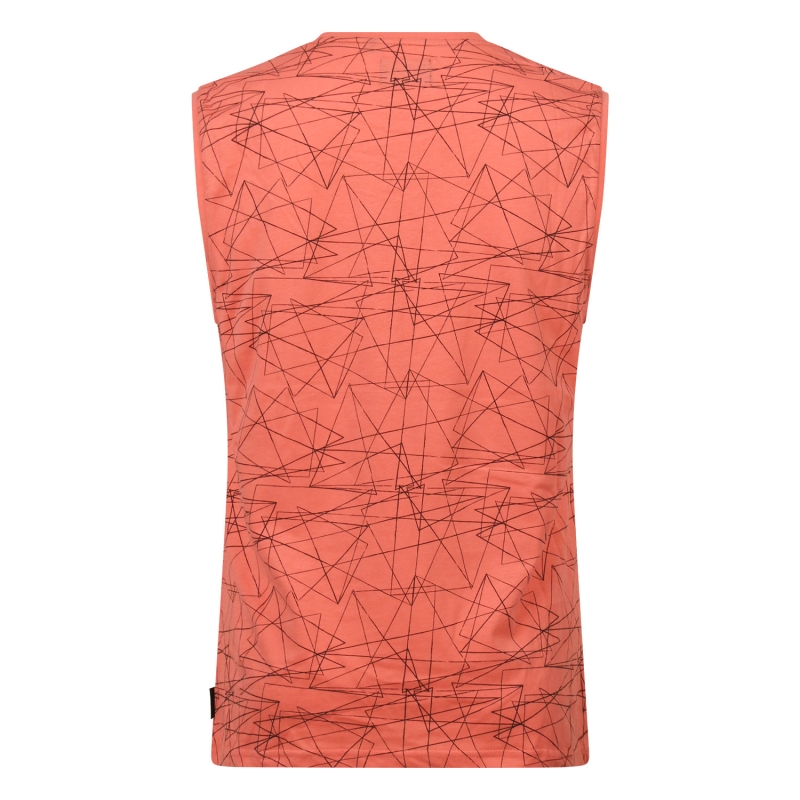 Stonecast M61SL-04 Z10693 singlets Oranje