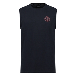 Stonecast M61SL-05 Z10694 heren singlet Marine