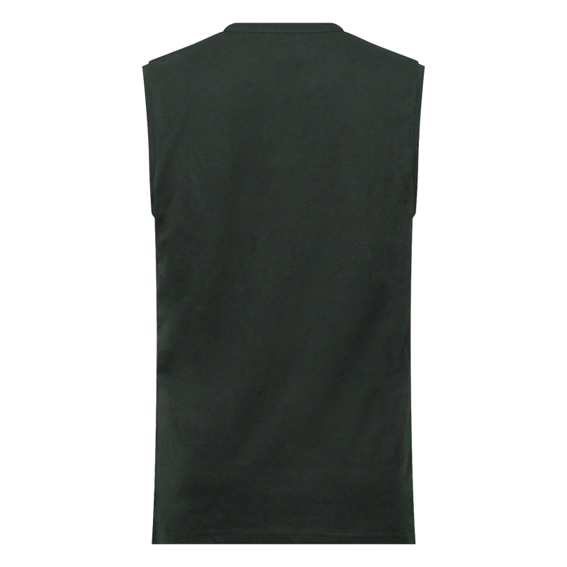 Stonecast M61SL-05 Z10694 singlets Groen donker