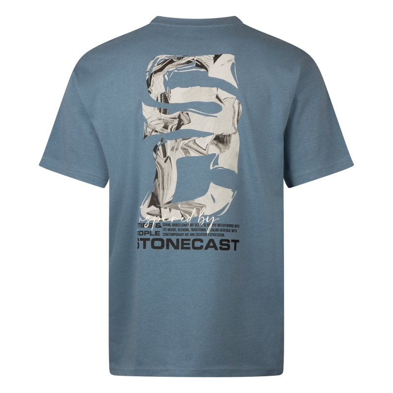 Stonecast Ad men Z10384 t-shirts Raf