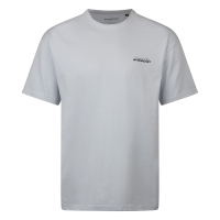 Stonecast Ad men Z10384 t-shirts Blauw licht