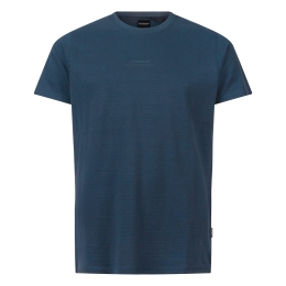 Stonecast Adriano men Z10367 heren T-Shirt km Marine