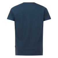 Stonecast Adriano men Z10367 t-shirts Marine