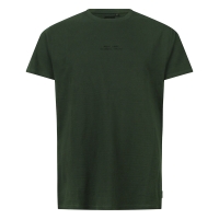Stonecast Adriano men Z10367 t-shirts Groen donker
