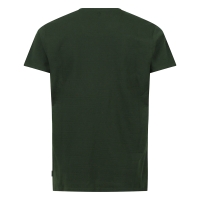 Stonecast Adriano men Z10367 t-shirts Groen donker