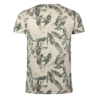 Stonecast Anando men Z10382 t-shirts Ecru