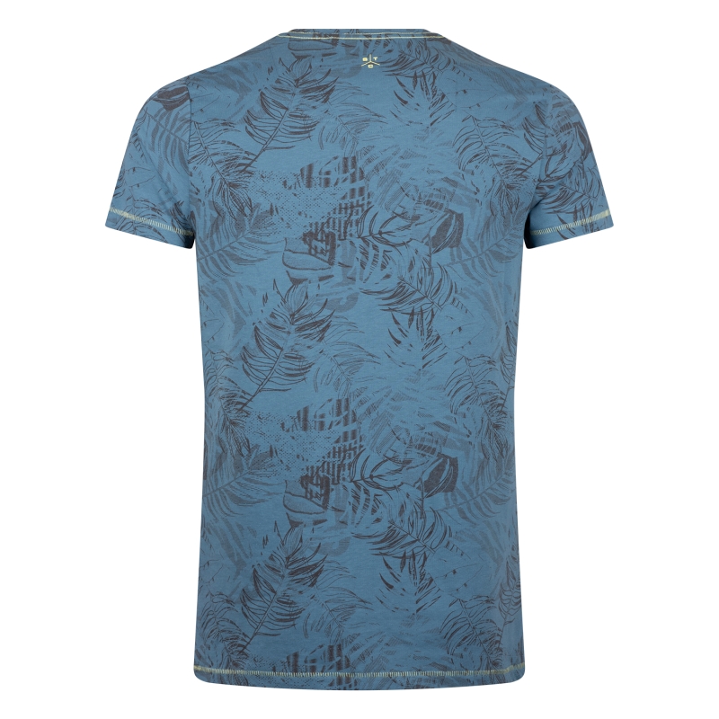 Stonecast Anslow men Z10383 t-shirts Raf