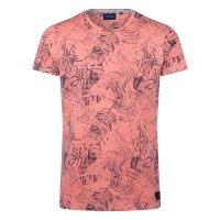 Stonecast Anslow men Z10383 t-shirts Oranje