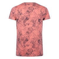 Stonecast Anslow men Z10383 t-shirts Oranje
