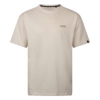 Stonecast Ares men Z10386 t-shirts Ecru