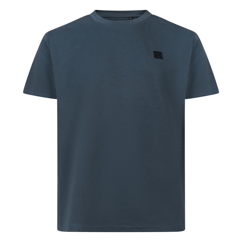 Stonecast Arturo men Z10307 t-shirts Raf