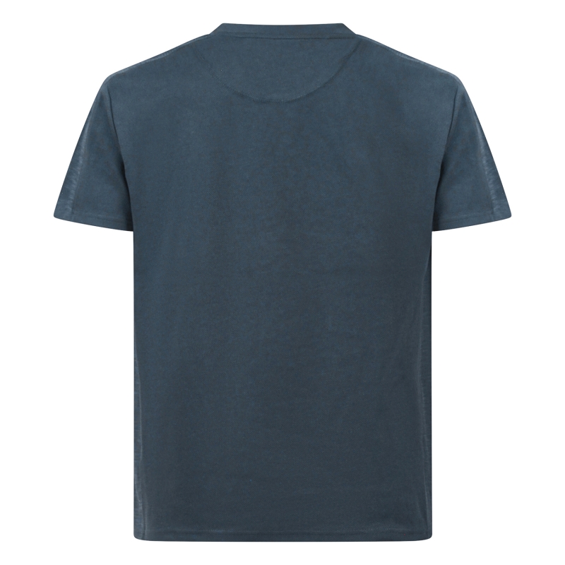 Stonecast Arturo men Z10307 t-shirts Raf