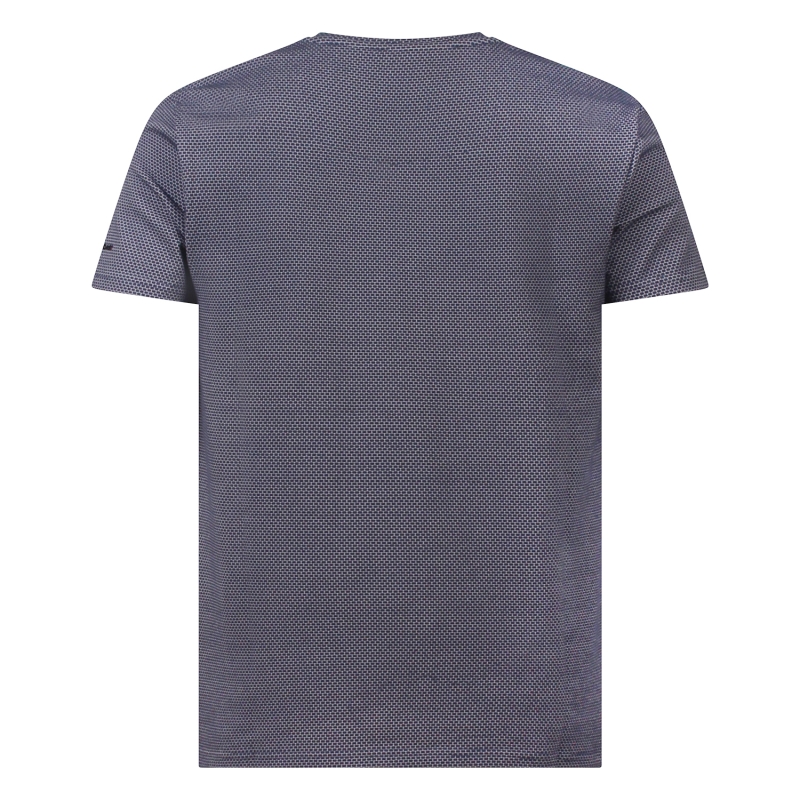 Stonecast Asinc men Z10365 t-shirts Raf