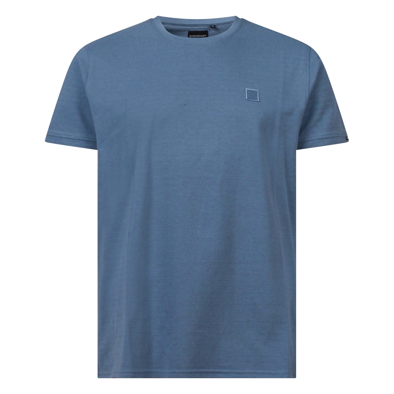 Stonecast Ayaan men Z10366 t-shirts Raf