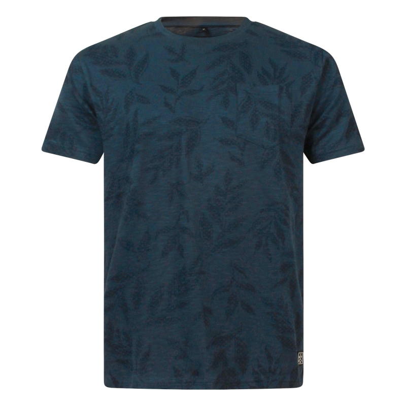 Stonecast 534111M Z10571 t-shirts Marine