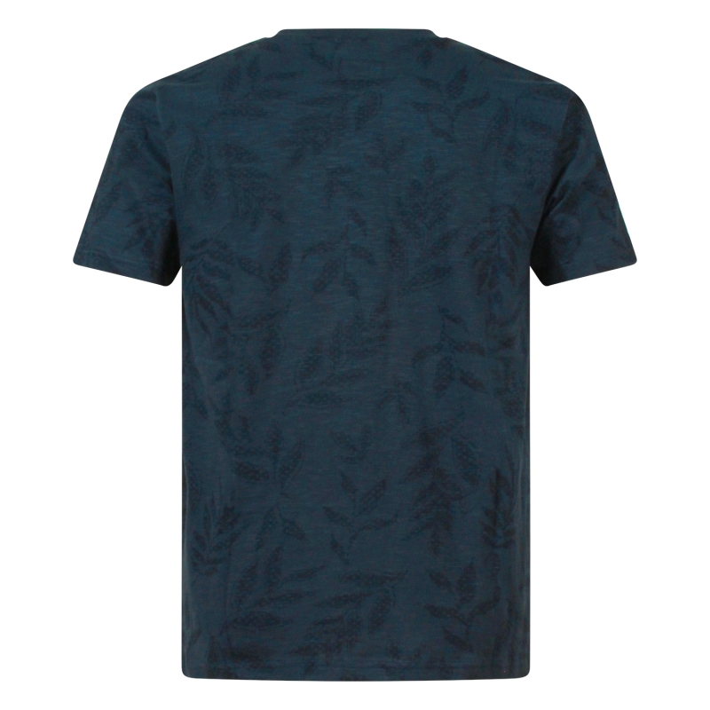 Stonecast 534111M Z10571 t-shirts Marine